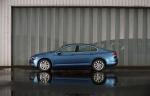 Volkswagen Passat SE 2015 года